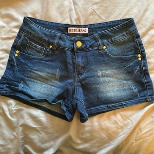 JESSE JEANS Shorts ⭐️